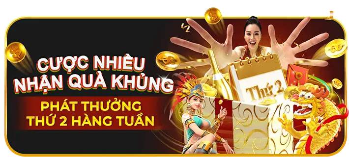 Các loại game nổ hũ phổ biến tại mint88 chính thức