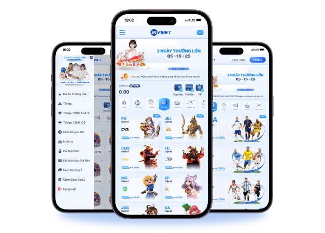 Trò chơi Slot Game