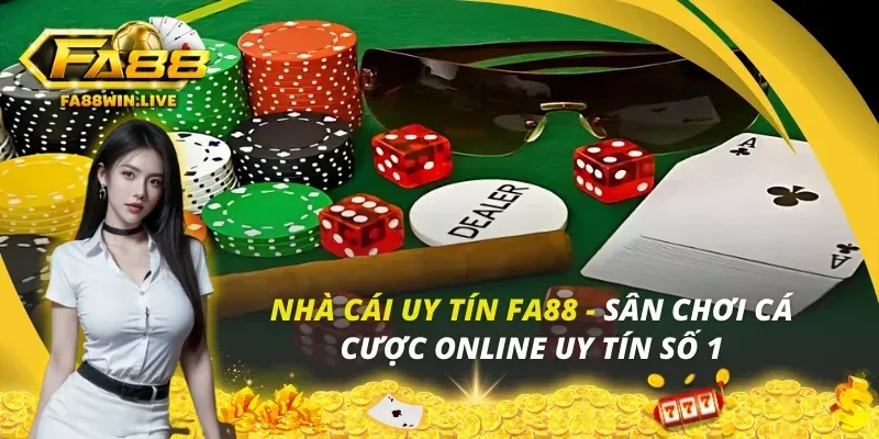 Giao diện Mint88 thân thiện trên di động